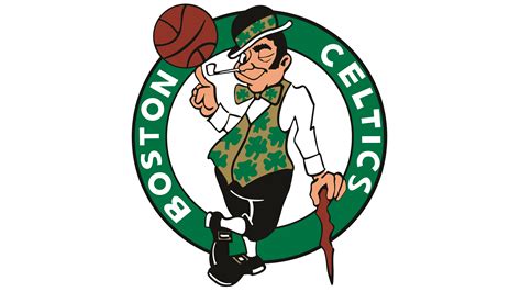 Boston Celtics Logo Symbol Meaning History Png Brand