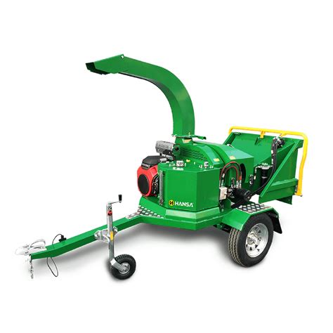 The c13 hansa brush chipper is the best value for money chipper shredder of its size, without compromising on strength and performance. Chippers & Stump Grinders For Sale | Coastline Mowers