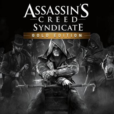 خرید بازی Assassins Creed Syndicate نسخه PC فروشگاه سافت اسپات