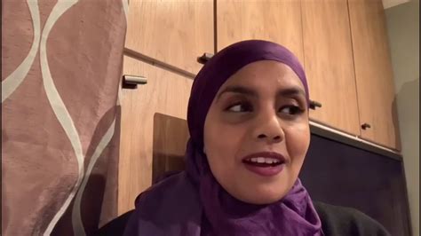Hadiya Masieh Reaching Out To The Community Youtube
