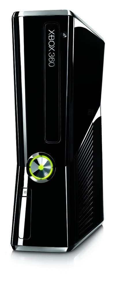 E3 Microsoft Announces New Xbox 360 Slim Neowin