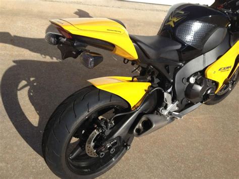 1000rr 2008 Yellow Originalone Owner Low For Sale On 2040 Motos