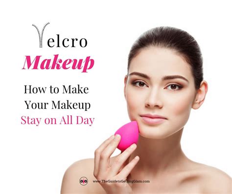How To Make Makeup Stay In Place All Day Saubhaya Makeup