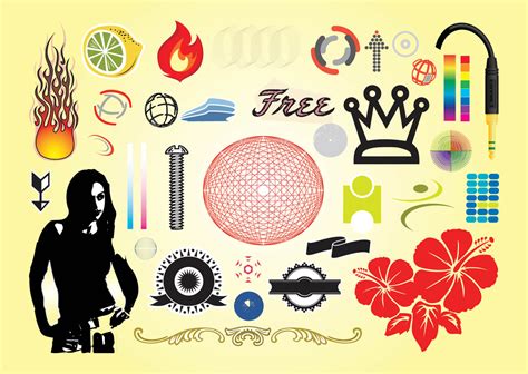 Download Free Vector Stock Vector Art And Graphics
