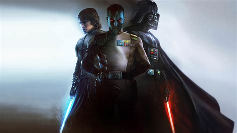 Grand Admiral Thrawn Wallpapers Wallpaper Cave