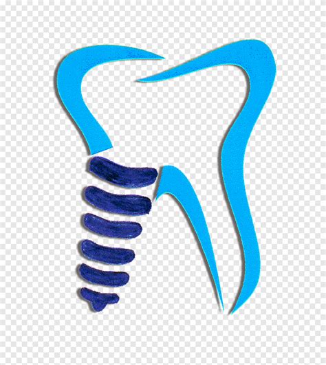 Dentistry Dental Implant Tooth Share A Smile Clinic Dental Floss Logo Surgery Png PNGEgg
