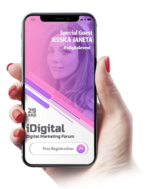 Pilih dari 280+ pegangan tangan sumber daya grafis dan unduh dalam bentuk png, eps, ai atau psd. Social Media Video Templates (Bonus Page) - IM Product And ...