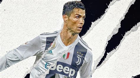 C Ronaldo Juventus Hd Wallpaper Pxfuel