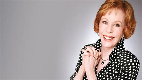Review Glad To Have The Time Together—carol Burnett At The Chicago