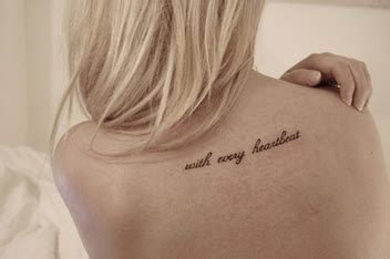 The work is detailed and done to perfection. You Only Live Once by Gladys Palmera