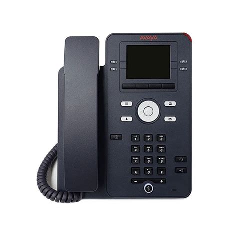 Avaya J139 700513916 - Brand New - PBXports Ltd