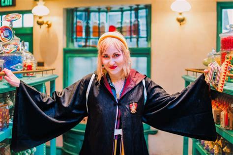 The Best Souvenirs At The Wizarding World Of Harry Potter And Where To