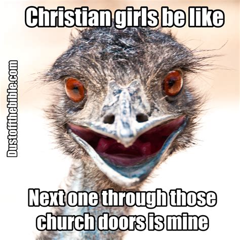 Christian Meme Monday Madness Dust Off The Bible