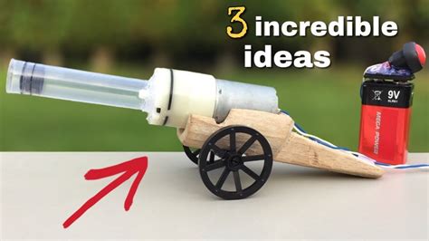 3 Brilliant Ideas And Incredible Homemade Inventions You Must See Youtube