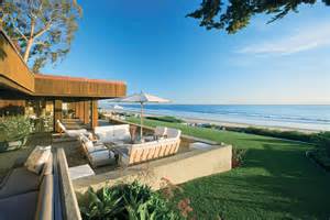 Image result for images of al gore's mansion in montecito