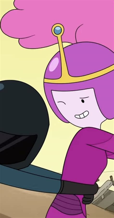 Adventure Time Distant Lands Obsidian Tv Episode 2020 Michaela