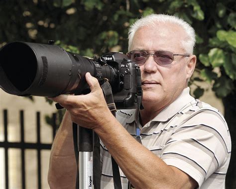 Company News Award Winning Photographer Retires After Five Decades Cnhi