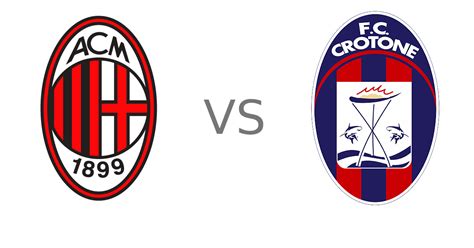 Check how to watch ac milan vs crotone live stream. AC Milan vs Crotone