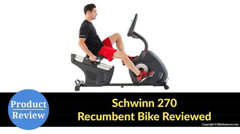 The schwinn 270 recumbent bike (my17) is a well built piece of equipment. Schwinn 270 Bluetooth : Za4cmpwr4y0gom / Choose from ...