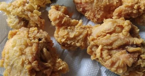 Ini adalah pengalaman mencari bubur ayam mcd. 192 resep ayam mcd enak dan sederhana ala rumahan - Cookpad