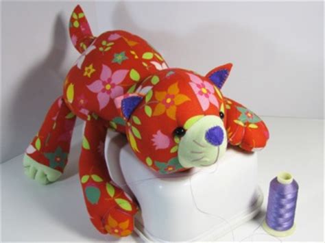 A wide variety of sewing cat pattern options are available to you, such. CAT PLUSHIE PATTERNS | Patterns For You