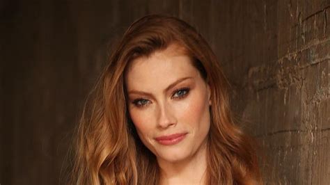 Alyssa Sutherland Told As Teenager To Let Photographers See Her Nude To Get More Work The