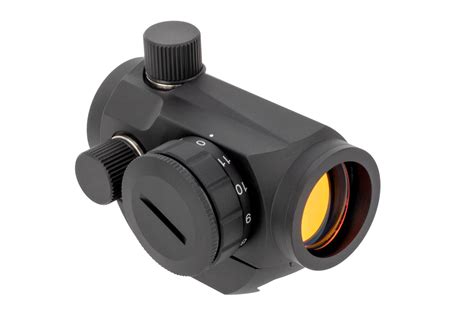 Primary Arms Classic Series Gen Ii Removable Microdot Red Dot Sight Md