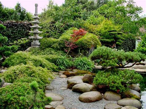 15 Charming Zen Garden Design Ideas For A Beautiful Home