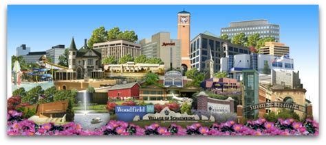 Browse photos, see new properties, get open house info, and research neighborhoods on trulia. SCHAUMBURG - A Great Place to Live!