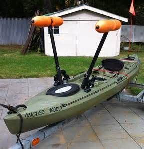 Jul 08, 2021 · i've rounded up the best kayak mods, top aftermarket accessories, cool kayak upgrades and diy kayak mods, that will give your 'yak that personal touch and take its functionality to the next level! Why You Should Choose a Fishing Kayak for Freshwater ...