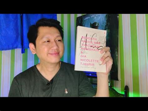 Review novel Invitation Only - Cecillia Wang - YouTube