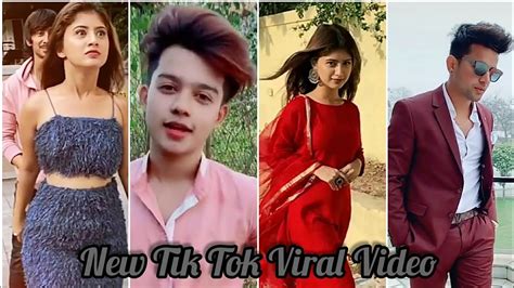 New Tik Tok Funny Video 🧐 Tik Tok Star 🧐tik Tok Viral Indian Youtube