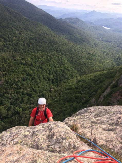 Why You Need To Climb In The Underexplored Adirondacks 57hours