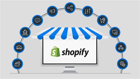 11 Highly Recommended Features Of Shopify Store You Must Know