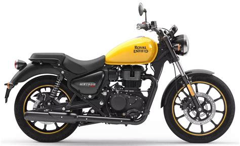 2021 Royal Enfield Meteor 350 Price In India Bs6 Mileage And Top Speed