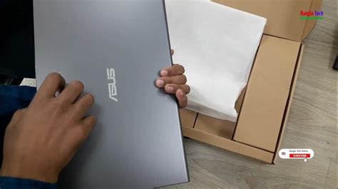 Asus Vivobook 15 X515ea 11th Gen Intel Core I3 1115g4 Laptop Unboxing