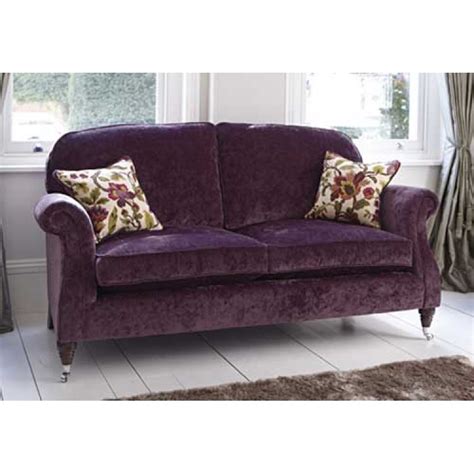 Parker Knoll Westbury Large 2 Seater Settee