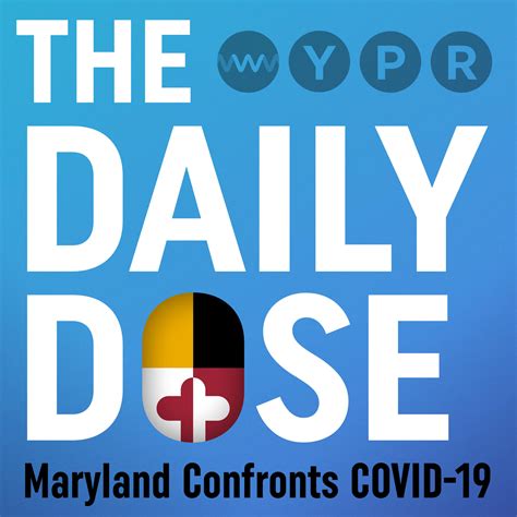 Get Your Daily Dose WYPR