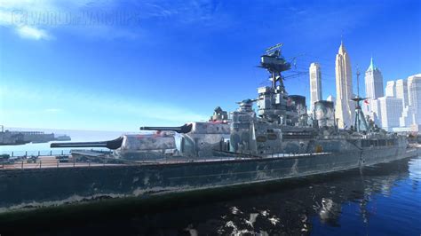 World Of Warships Hms Hood Camouflages