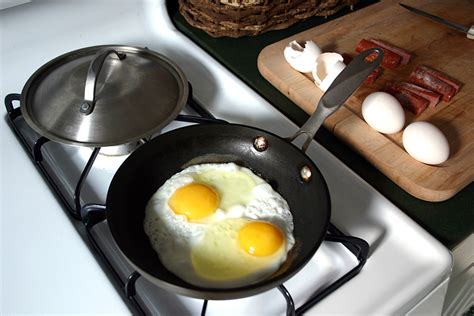 Can You Really Cook an Egg on the Sidewalk? | Wonderopolis