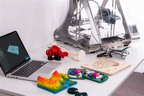 3d Printing And Education Steamonedu