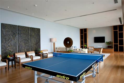Shop a wide selection of table tennis tables at amazon.com. Thai-Style Villa Sarawin with Sweeping Bay Views