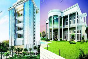 It was involved in the production and sales of indian made foreign liquor (imfl). India's 7 Most Expensive Homes