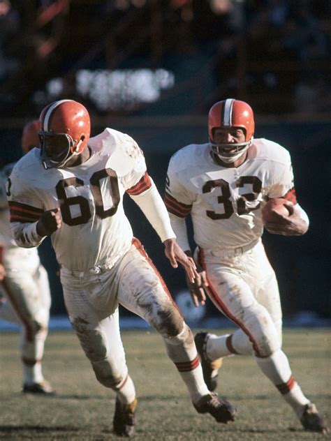 John Wooten This Day In Cleveland Browns History 721