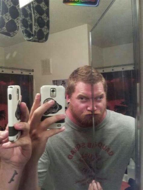 The 24 Funniest Selfies That Have Ever Been Taken