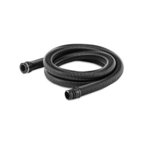 To extend your hose for a better reach, you can buy a replacement hose which is longer than the original. KARCHER REPLACEMENT VACUUM CLEANER HOSE (32MM) | Arnold ...