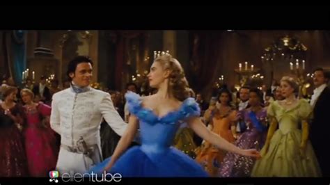 cinderella remake is more like fifty shades than you realized video sheknows