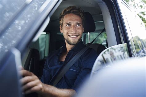 New Jersey Motor Vehicle Commission Bans Smiling In Drivers License