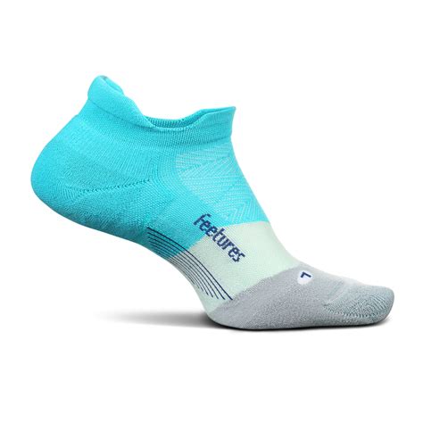 Feetures Elite Ultra Light Aqua Sock Womens Frontrunner Queenstown