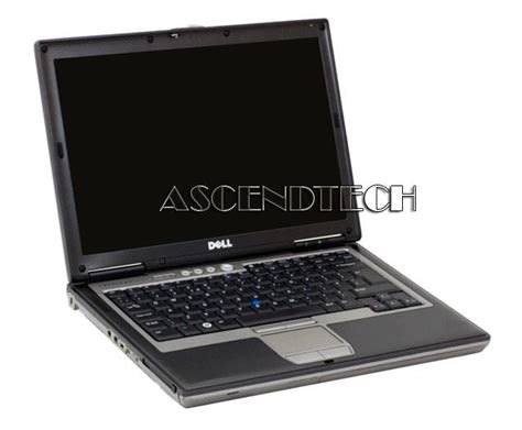 Win Xp Home 2gb Ram 60gb Dell D620 14 Core Duo U2300 Laptop